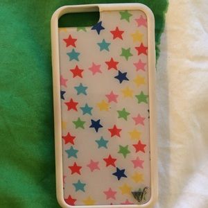 Wildflower iphone 6 case
